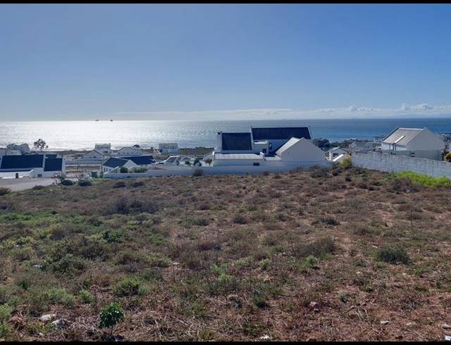 LAND FOR SALE IN DA GAMA BAY